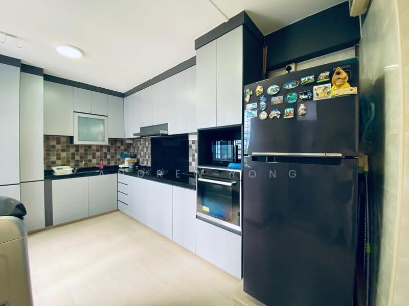 249 Kim Keat Link, 249 Kim Keat Link, Balestier / Toa Payoh, 3 Bedrooms, 1,130 sqft, HDB Flat For Sale, by Andrew Yong, 500249335 - Kitchen - PropertyGuru.com.sg