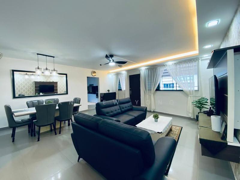 249 Kim Keat Link, 249 Kim Keat Link, Balestier / Toa Payoh, 3 Bedrooms, 1,130 sqft, HDB Flat For Sale, by Andrew Yong, 500249335 - Living Room - PropertyGuru.com.sg