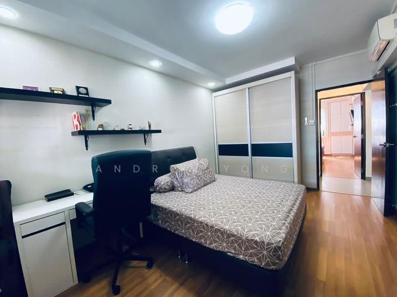249 Kim Keat Link, 249 Kim Keat Link, Balestier / Toa Payoh, 3 Bedrooms, 1,130 sqft, HDB Flat For Sale, by Andrew Yong, 500249335 - Bedroom - PropertyGuru.com.sg