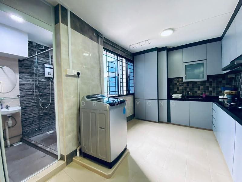 249 Kim Keat Link, 249 Kim Keat Link, Balestier / Toa Payoh, 3 Bedrooms, 1,130 sqft, HDB Flat For Sale, by Andrew Yong, 500249335 - Kitchen - PropertyGuru.com.sg