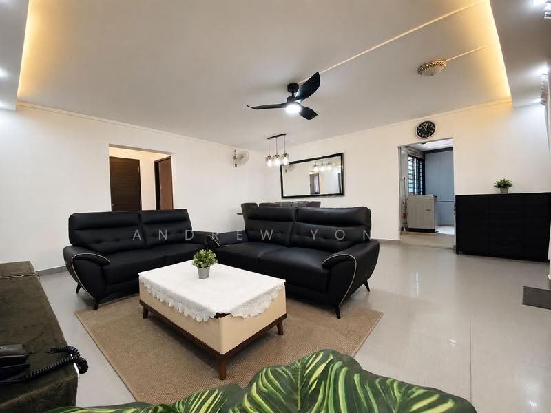 249 Kim Keat Link, 249 Kim Keat Link, Balestier / Toa Payoh, 3 Bedrooms, 1,130 sqft, HDB Flat For Sale, by Andrew Yong, 500249335 - Living Room - PropertyGuru.com.sg