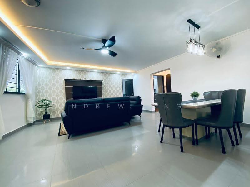 249 Kim Keat Link, 249 Kim Keat Link, Balestier / Toa Payoh, 3 Bedrooms, 1,130 sqft, HDB Flat For Sale, by Andrew Yong, 500249335 - Living Room - PropertyGuru.com.sg