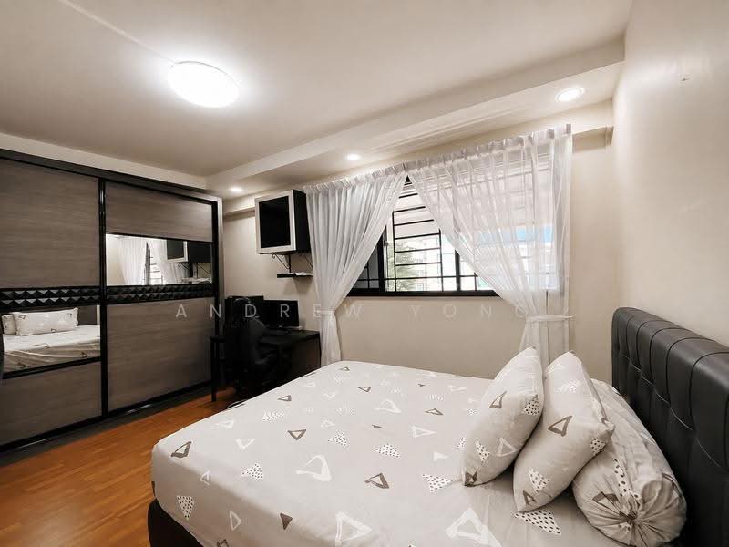 249 Kim Keat Link, 249 Kim Keat Link, Balestier / Toa Payoh, 3 Bedrooms, 1,130 sqft, HDB Flat For Sale, by Andrew Yong, 500249335 - Bedroom - PropertyGuru.com.sg