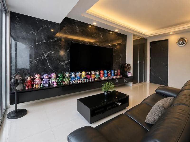 261 Bishan Street 22, 261 Bishan Street 22, Ang Mo Kio / Bishan / Thomson, 5 Bedrooms, 1,700 sqft, HDB Flat For Sale, by Joyce Tan, 500249336 - Living Room - PropertyGuru.com.sg