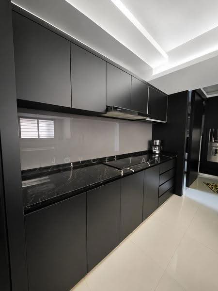 261 Bishan Street 22, 261 Bishan Street 22, Ang Mo Kio / Bishan / Thomson, 5 Bedrooms, 1,700 sqft, HDB Flat For Sale, by Joyce Tan, 500249336 - Kitchen - PropertyGuru.com.sg