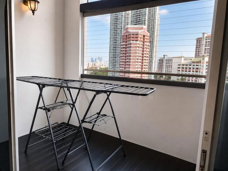 261 Bishan Street 22, 261 Bishan Street 22, Ang Mo Kio / Bishan / Thomson, 5 Bedrooms, 1,700 sqft, HDB Flat For Sale, by Joyce Tan, 500249336 - Balcony - PropertyGuru.com.sg