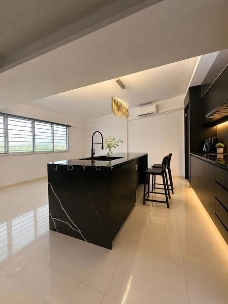 261 Bishan Street 22, 261 Bishan Street 22, Ang Mo Kio / Bishan / Thomson, 5 Bedrooms, 1,700 sqft, HDB Flat For Sale, by Joyce Tan, 500249336 - Kitchen - PropertyGuru.com.sg