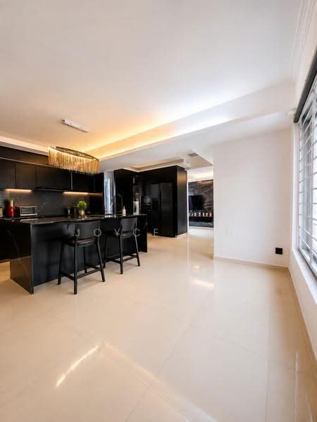 261 Bishan Street 22, 261 Bishan Street 22, Ang Mo Kio / Bishan / Thomson, 5 Bedrooms, 1,700 sqft, HDB Flat For Sale, by Joyce Tan, 500249336 - Kitchen - PropertyGuru.com.sg