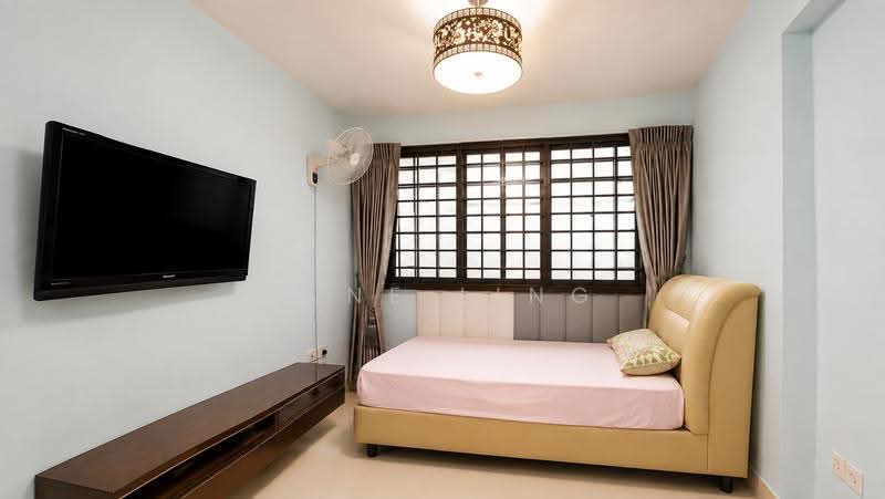 335C Yishun Riverwalk, 335C Yishun Street 31, Sembawang / Yishun, Room Rental, 120 sqft, HDB Flat For Rent, by June Ling, 500249338 - Bedroom - PropertyGuru.com.sg