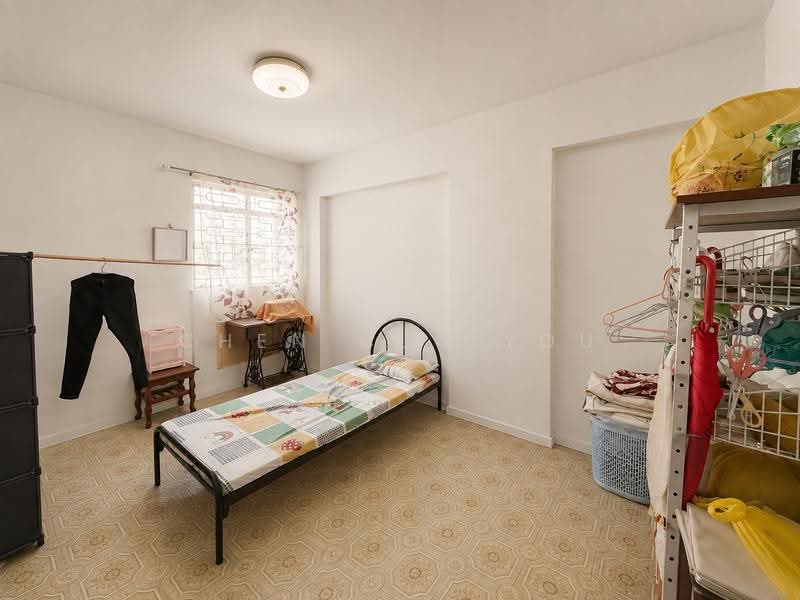 57 New Upper Changi Road, 57 New Upper Changi Road, Bedok / Upper East Coast, 2 Bedrooms, 645 sqft, HDB Flat For Sale, by Chen Cun You, 500249341 - Bedroom - PropertyGuru.com.sg