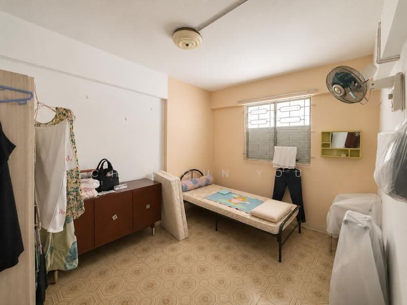 57 New Upper Changi Road, 57 New Upper Changi Road, Bedok / Upper East Coast, 2 Bedrooms, 645 sqft, HDB Flat For Sale, by Chen Cun You, 500249341 - Bedroom - PropertyGuru.com.sg