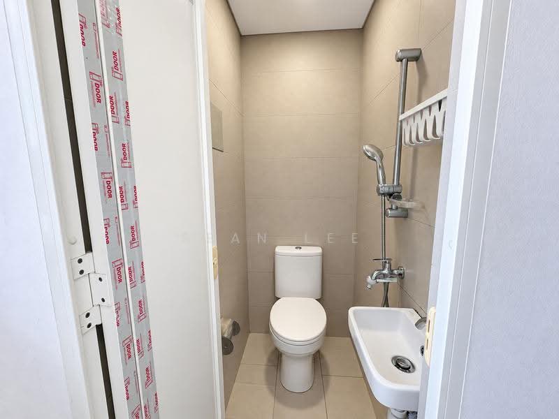 The Criterion, 11 Yishun Street 51, Sembawang / Yishun, 4 Bedrooms, 1,173 sqft, Condominium For Rent, by Sean Lee, 500249344 - Bathroom - PropertyGuru.com.sg