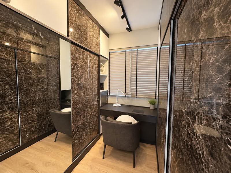 The Criterion, 11 Yishun Street 51, Sembawang / Yishun, 4 Bedrooms, 1,173 sqft, Condominium For Rent, by Sean Lee, 500249344 - Study - PropertyGuru.com.sg