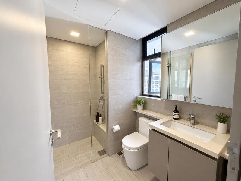 The Criterion, 11 Yishun Street 51, Sembawang / Yishun, 4 Bedrooms, 1,173 sqft, Condominium For Rent, by Sean Lee, 500249344 - Bathroom - PropertyGuru.com.sg