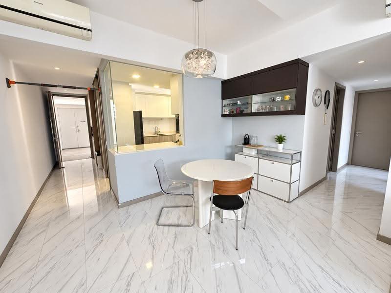 The Criterion, 11 Yishun Street 51, Sembawang / Yishun, 4 Bedrooms, 1,173 sqft, Condominium For Rent, by Sean Lee, 500249344 - Interior - PropertyGuru.com.sg