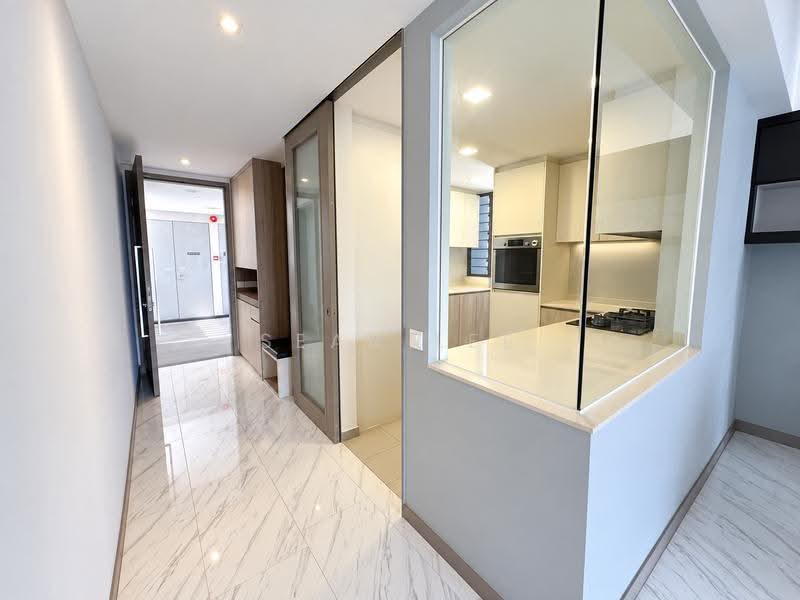 The Criterion, 11 Yishun Street 51, Sembawang / Yishun, 4 Bedrooms, 1,173 sqft, Condominium For Rent, by Sean Lee, 500249344 - Kitchen - PropertyGuru.com.sg