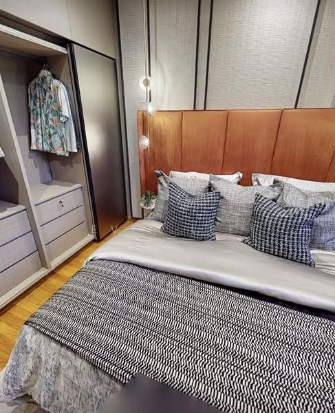 Rare Freehold Penthouse Near Boon Keng MRT Station!, Balestier / Toa Payoh, 4 Bedrooms, 2,583 sqft, Condominium For Sale, by Evon Lee, 500249345 - Bedroom - PropertyGuru.com.sg