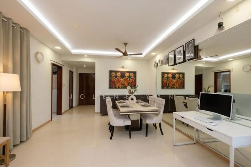 The Clearwater, 2 Bedok Reservoir View, Bedok / Upper East Coast, 3 Bedrooms, 1,335 sqft, Condominium For Sale, by Jolene Yan, 500249347 - PropertyGuru.com.sg