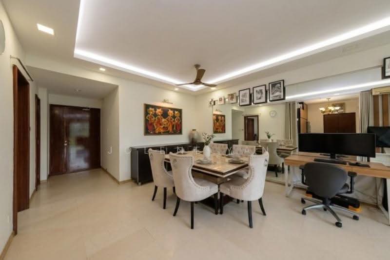 The Clearwater, 2 Bedok Reservoir View, Bedok / Upper East Coast, 3 Bedrooms, 1,335 sqft, Condominium For Sale, by Jolene Yan, 500249347 - PropertyGuru.com.sg