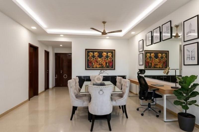 The Clearwater, 2 Bedok Reservoir View, Bedok / Upper East Coast, 3 Bedrooms, 1,335 sqft, Condominium For Sale, by Jolene Yan, 500249347 - PropertyGuru.com.sg
