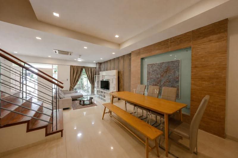 Chuan drive, Hougang / Punggol / Sengkang, 6 Bedrooms, 3,600 sqft, Terraced House For Sale, by Belva Tan, 500249348 - PropertyGuru.com.sg