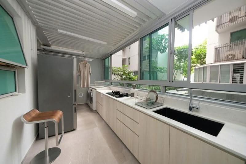 The Minton, 6A Hougang Street 11, Hougang / Punggol / Sengkang, 3 Bedrooms, 1,884 sqft, Condominium For Sale, by Jolene Yan, 500249350 - PropertyGuru.com.sg