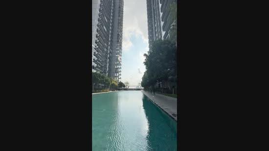 Sky Vue, 1 Bishan Street 15, Ang Mo Kio / Bishan / Thomson, 2 Bedrooms, 678 sqft, Condominium For Sale, by Bryan Koh, 500249351 - PropertyGuru.com.sg