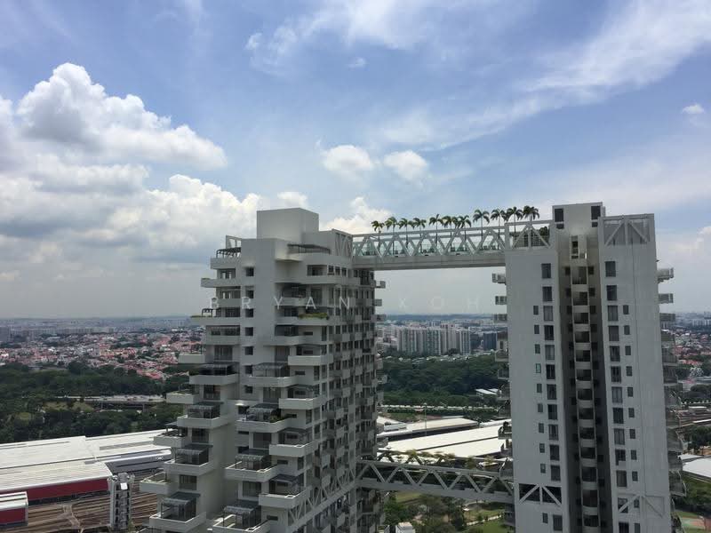 Sky Vue, 1 Bishan Street 15, Ang Mo Kio / Bishan / Thomson, 2 Bedrooms, 678 sqft, Condominium For Sale, by Bryan Koh, 500249351 - Exterior - PropertyGuru.com.sg