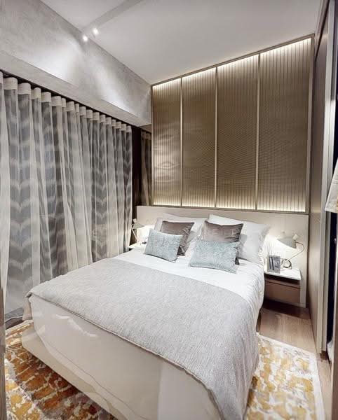 Walk to Pasir Panjang MRT Station! Huge Discount!, Alexandra / Commonwealth, 5 Bedrooms, 2,164 sqft, Condominium For Sale, by Evon Lee, 500249354 - Bedroom - PropertyGuru.com.sg