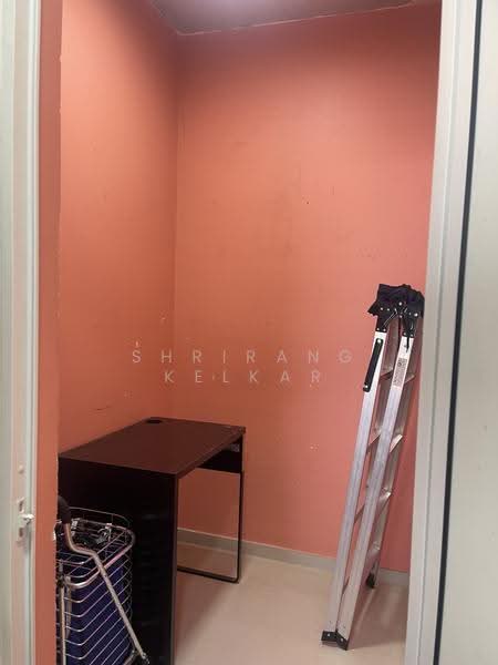 The Rainforest, 341 Choa Chu Kang Avenue 3, Dairy Farm / Bukit Panjang / Choa Chu Kang, 3 Bedrooms, 1,130 sqft, Executive Condominium For Rent, by Shrirang Kelkar, 500249356 - HELPER ROOM - PropertyGuru.com.sg