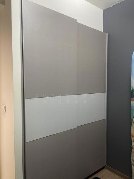 The Rainforest, 341 Choa Chu Kang Avenue 3, Dairy Farm / Bukit Panjang / Choa Chu Kang, 3 Bedrooms, 1,130 sqft, Executive Condominium For Rent, by Shrirang Kelkar, 500249356 - WARDROBE SLIDING DOORS - PropertyGuru.com.sg