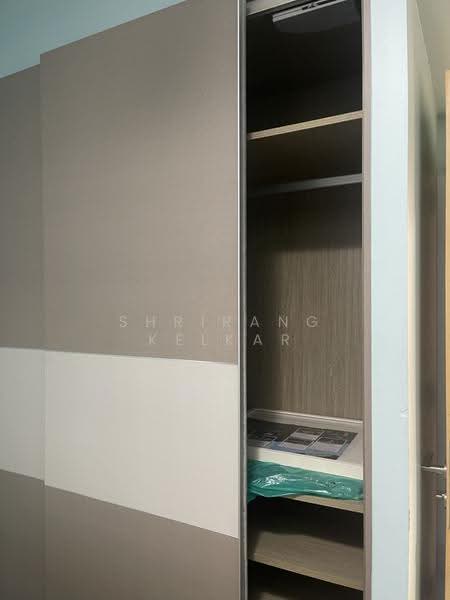 The Rainforest, 341 Choa Chu Kang Avenue 3, Dairy Farm / Bukit Panjang / Choa Chu Kang, 3 Bedrooms, 1,130 sqft, Executive Condominium For Rent, by Shrirang Kelkar, 500249356 - WARDROBE INTERIOR - PropertyGuru.com.sg