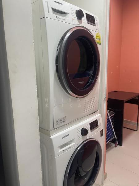 The Rainforest, 341 Choa Chu Kang Avenue 3, Dairy Farm / Bukit Panjang / Choa Chu Kang, 3 Bedrooms, 1,130 sqft, Executive Condominium For Rent, by Shrirang Kelkar, 500249356 - WASHER DRYER - PropertyGuru.com.sg