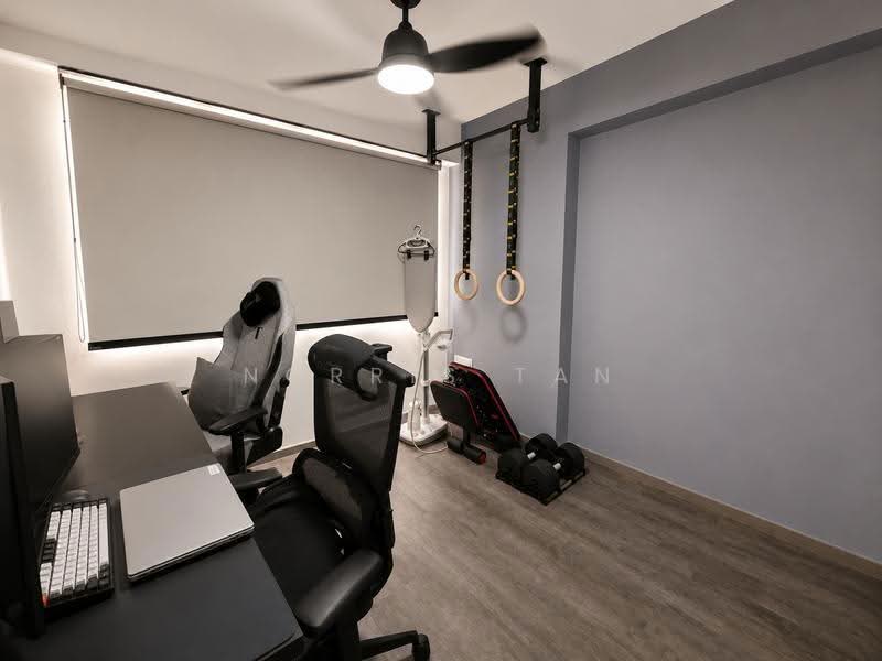 109B Canberra Walk, 109B Canberra Walk, Sembawang / Yishun, 3 Bedrooms, 1,001 sqft, HDB Flat For Sale, by Norris Tan, 500249358 - Study - PropertyGuru.com.sg