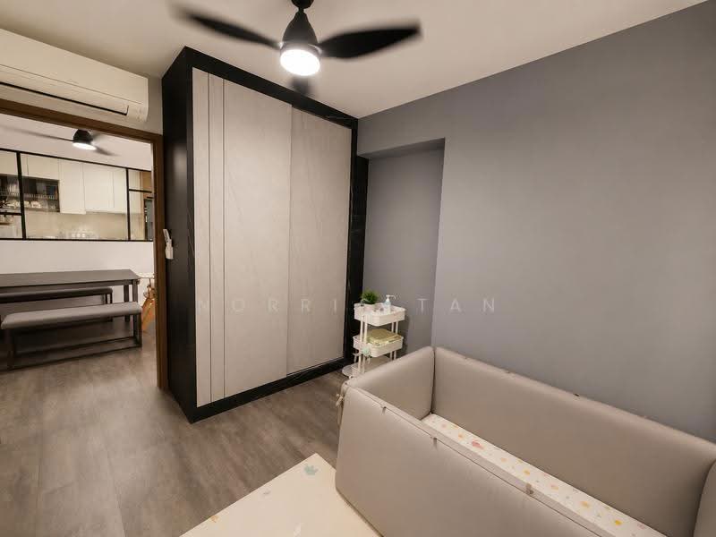109B Canberra Walk, 109B Canberra Walk, Sembawang / Yishun, 3 Bedrooms, 1,001 sqft, HDB Flat For Sale, by Norris Tan, 500249358 - Dining Room - PropertyGuru.com.sg