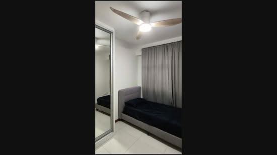 672B Yishun Avenue 4, 672B Yishun Avenue 4, Sembawang / Yishun, Room Rental, 90 sqft, HDB Flat For Rent, by Michelle Ong, 500249360 - PropertyGuru.com.sg