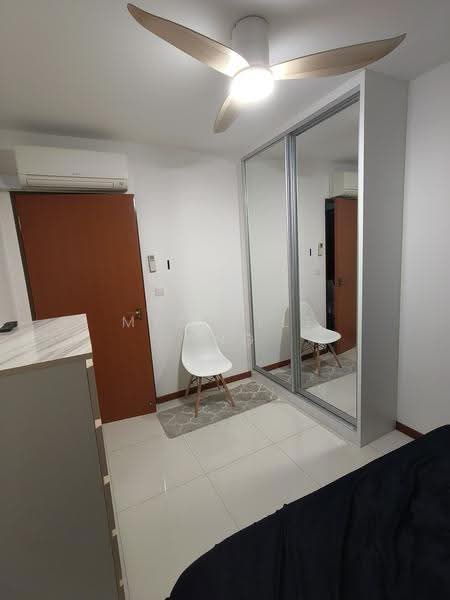 672B Yishun Avenue 4, 672B Yishun Avenue 4, Sembawang / Yishun, Room Rental, 90 sqft, HDB Flat For Rent, by Michelle Ong, 500249360 - Bedroom - PropertyGuru.com.sg
