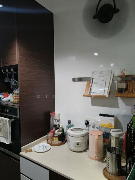 672B Yishun Avenue 4, 672B Yishun Avenue 4, Sembawang / Yishun, Room Rental, 90 sqft, HDB Flat For Rent, by Michelle Ong, 500249360 - Kitchen - PropertyGuru.com.sg