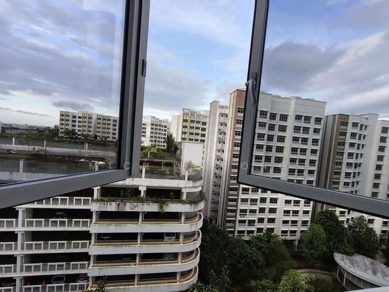 672B Yishun Avenue 4, 672B Yishun Avenue 4, Sembawang / Yishun, Room Rental, 90 sqft, HDB Flat For Rent, by Michelle Ong, 500249360 - View - PropertyGuru.com.sg