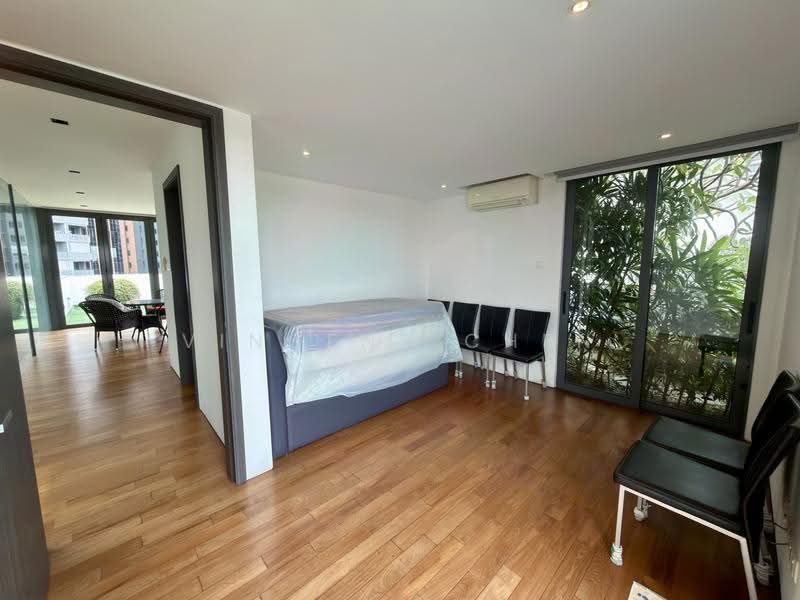 Lorong Tanggam, Lorong Tanggam, Mandai / Upper Thomson, 5 Bedrooms, 6,098 sqft, Semi-Detached House For Sale, by Vincent Chen, 500249361 - Interior - PropertyGuru.com.sg