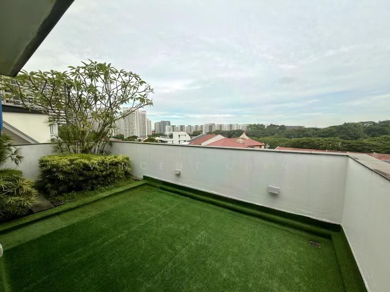Lorong Tanggam, Lorong Tanggam, Mandai / Upper Thomson, 5 Bedrooms, 6,098 sqft, Semi-Detached House For Sale, by Vincent Chen, 500249361 - Exterior - PropertyGuru.com.sg