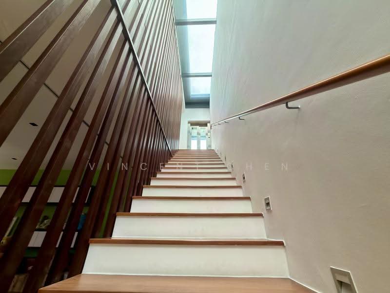 Lorong Tanggam, Lorong Tanggam, Mandai / Upper Thomson, 5 Bedrooms, 6,098 sqft, Semi-Detached House For Sale, by Vincent Chen, 500249361 - Interior - PropertyGuru.com.sg