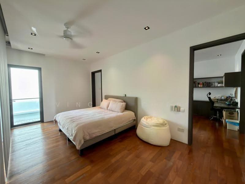 Lorong Tanggam, Lorong Tanggam, Mandai / Upper Thomson, 5 Bedrooms, 6,098 sqft, Semi-Detached House For Sale, by Vincent Chen, 500249361 - Bedroom - PropertyGuru.com.sg