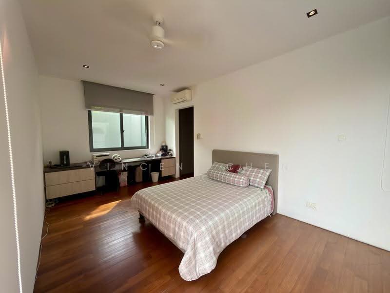 Lorong Tanggam, Lorong Tanggam, Mandai / Upper Thomson, 5 Bedrooms, 6,098 sqft, Semi-Detached House For Sale, by Vincent Chen, 500249361 - Bedroom - PropertyGuru.com.sg