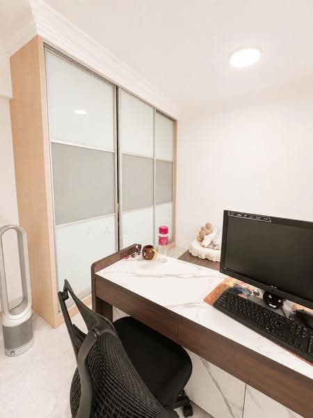 472 Jurong West Street 41, 472 Jurong West Street 41, Boon Lay / Jurong / Tuas, 4 Bedrooms, 1,625 sqft, HDB Flat For Rent, by Jae Chin, 500249363 - Study - PropertyGuru.com.sg