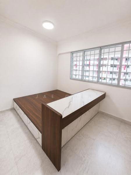 472 Jurong West Street 41, 472 Jurong West Street 41, Boon Lay / Jurong / Tuas, 4 Bedrooms, 1,625 sqft, HDB Flat For Rent, by Jae Chin, 500249363 - Bedroom - PropertyGuru.com.sg