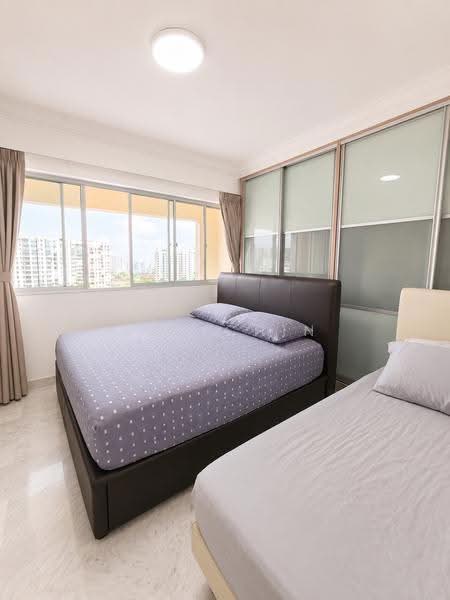 472 Jurong West Street 41, 472 Jurong West Street 41, Boon Lay / Jurong / Tuas, 4 Bedrooms, 1,625 sqft, HDB Flat For Rent, by Jae Chin, 500249363 - Bedroom - PropertyGuru.com.sg