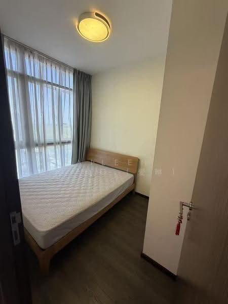 Symphony Suites, 1 Yishun Close, Sembawang / Yishun, 3 Bedrooms, 786 sqft, Condominium For Rent, by Aileen Zhang (爱琳）, 500249364 - Bedroom - PropertyGuru.com.sg