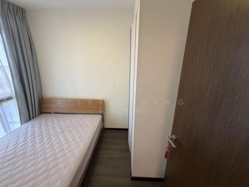 Symphony Suites, 1 Yishun Close, Sembawang / Yishun, 3 Bedrooms, 786 sqft, Condominium For Rent, by Aileen Zhang (爱琳）, 500249364 - Bedroom - PropertyGuru.com.sg