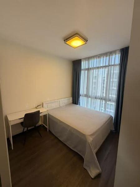 Symphony Suites, 1 Yishun Close, Sembawang / Yishun, 3 Bedrooms, 786 sqft, Condominium For Rent, by Aileen Zhang (爱琳）, 500249364 - Bedroom - PropertyGuru.com.sg